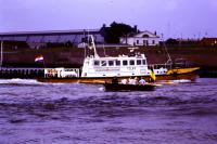 30e Nederlandse redeboot Walvis